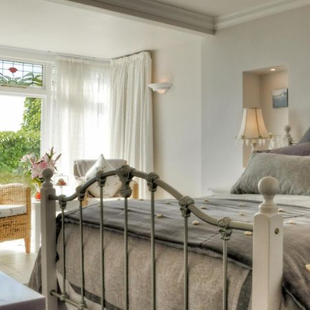 Dyers House Bed and Breakfast Christchurch Buitenkant foto