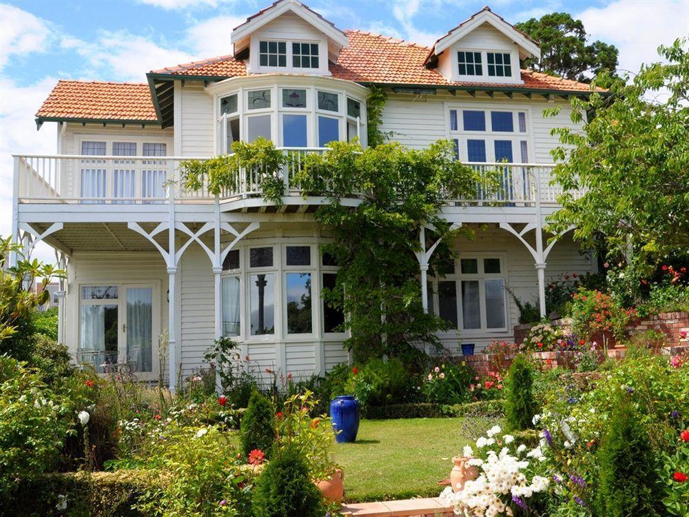 Dyers House Bed and Breakfast Christchurch Buitenkant foto
