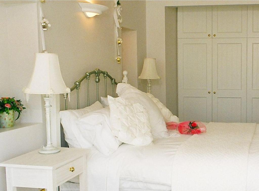 Dyers House Bed and Breakfast Christchurch Kamer foto