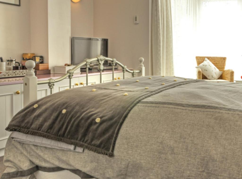 Dyers House Bed and Breakfast Christchurch Kamer foto