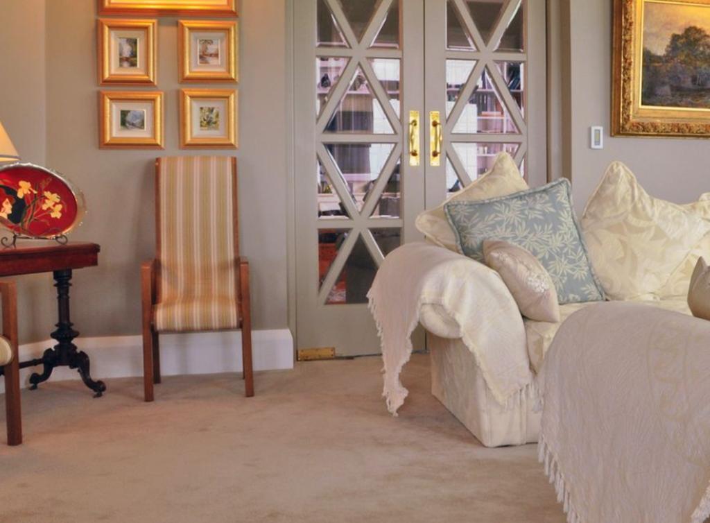 Dyers House Bed and Breakfast Christchurch Buitenkant foto