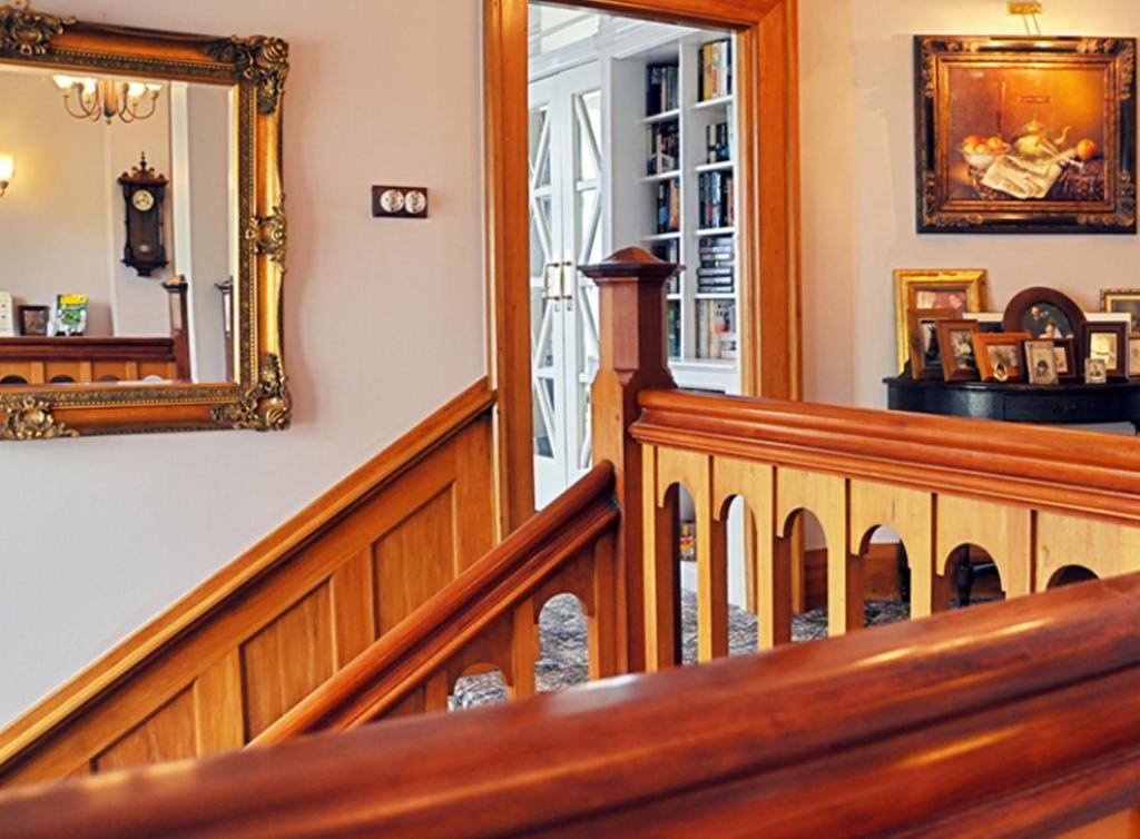Dyers House Bed and Breakfast Christchurch Buitenkant foto