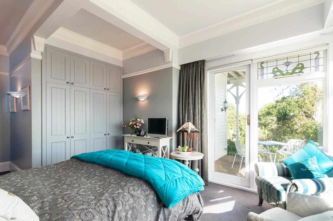 Dyers House Bed and Breakfast Christchurch Buitenkant foto